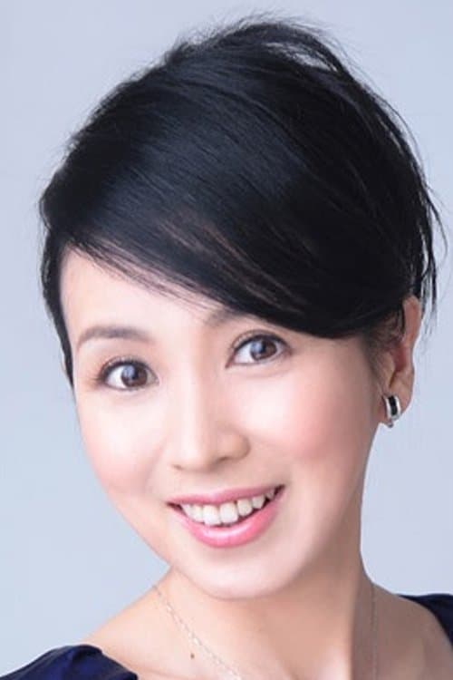 Photo of Tomomi Nishimura