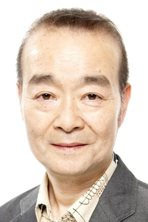 Photo of Tomomichi Nishimura