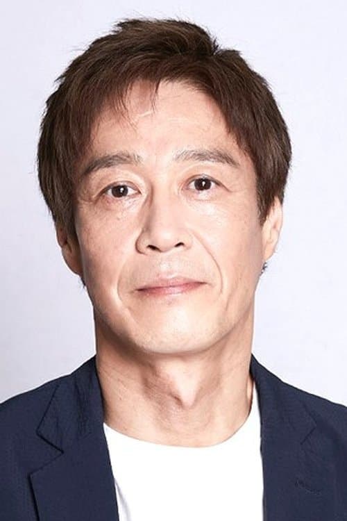 Photo of Tomonori Kôno
