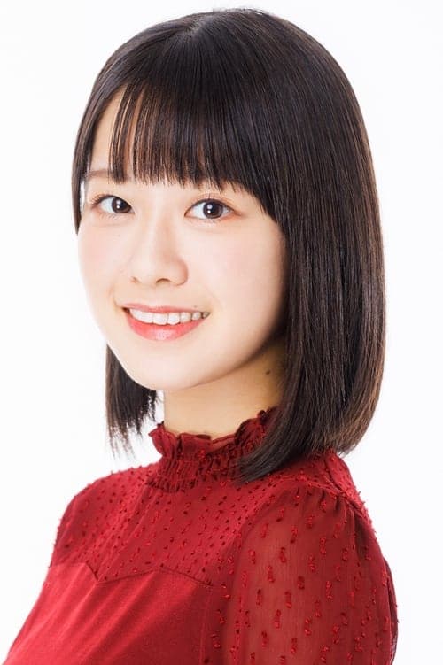 Photo of Tomori Kusunoki