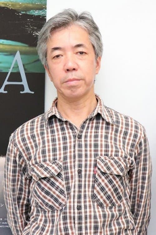 Photo of Tomoya Sato