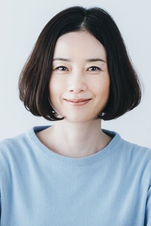 Photo of Tomoyo Harada