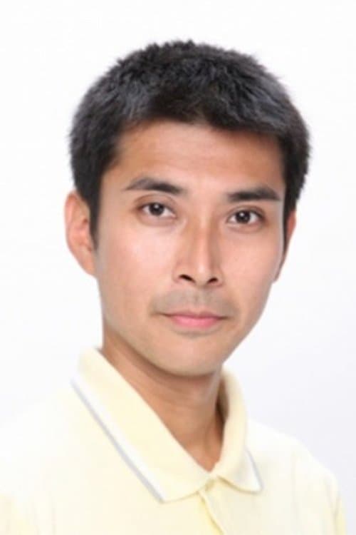 Photo of Tomoyuki Kimura