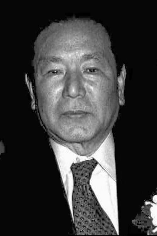 Photo of Tomoyuki Tanaka