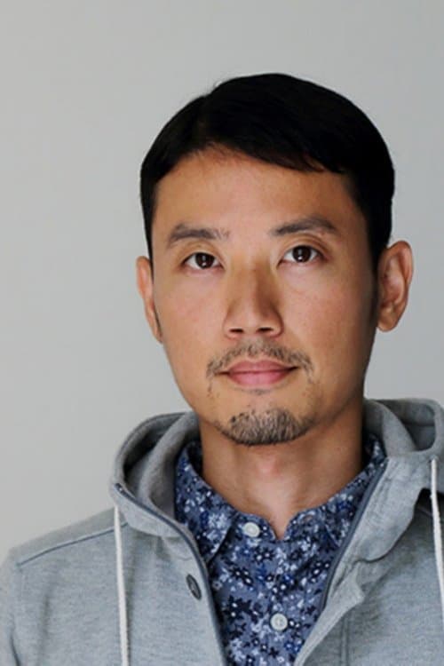 Photo of Tomoyuki Ueno