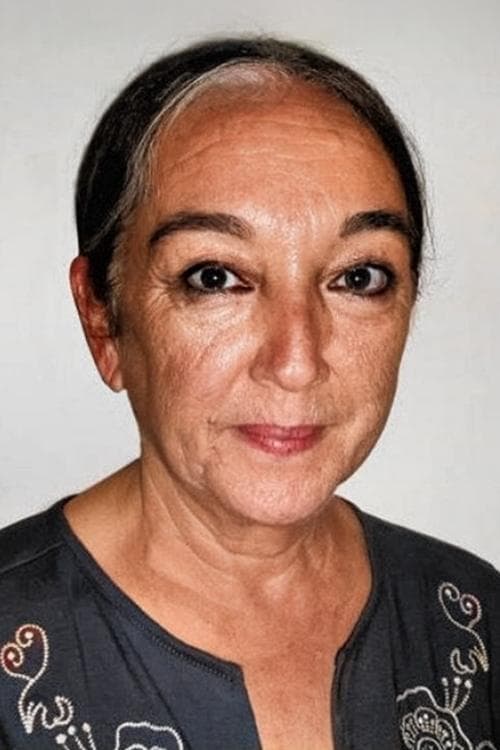 Photo of Tomris İncer