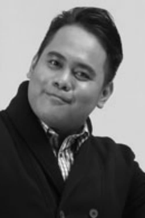 Photo of Tomy Babap