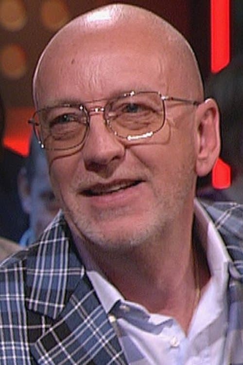 Photo of Ton Kas