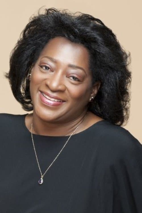 Photo of Tonea Stewart