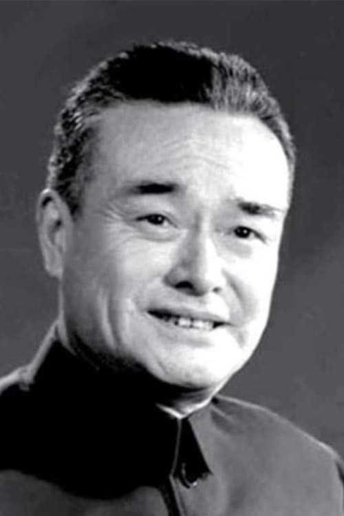Photo of Tong Chao