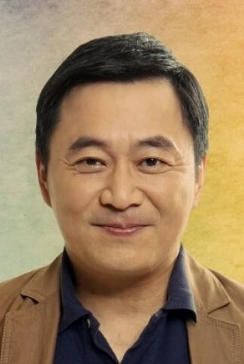 Photo of Tong Chih-Wei