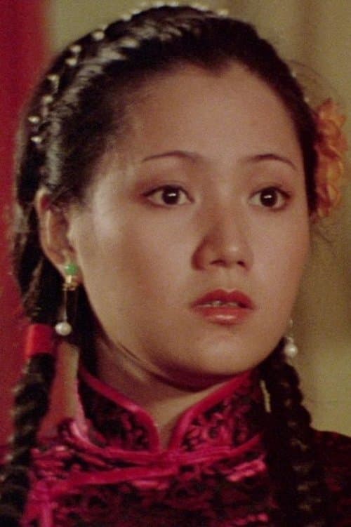 Photo of Tong Ching