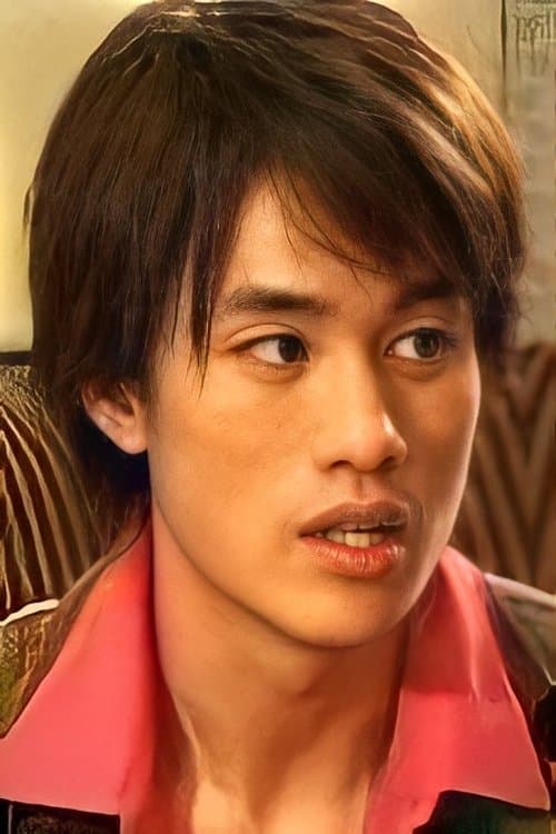 Photo of Tong Ka-Fai