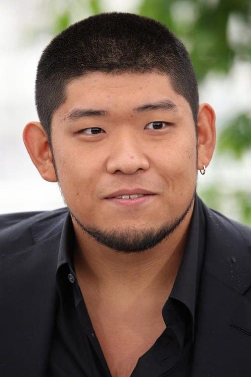 Photo of Tong Linkai
