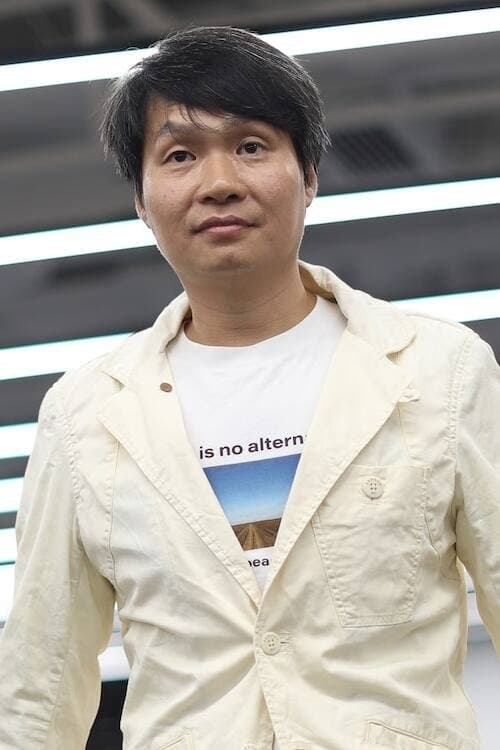 Photo of Tong Wai-Hon