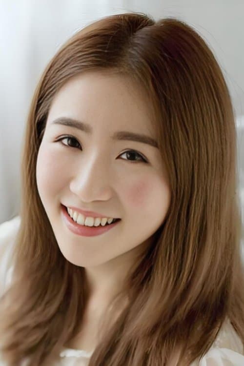 Photo of Tong Xinzhu