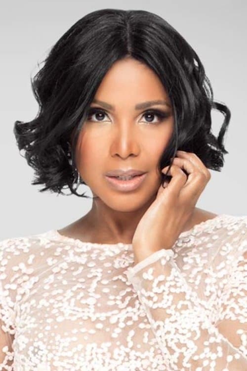 Photo of Toni Braxton