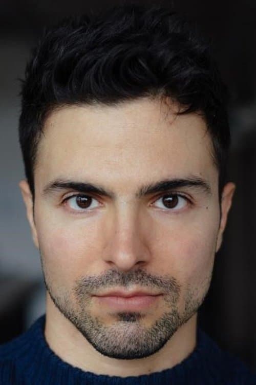 Photo of Toni Gojanović