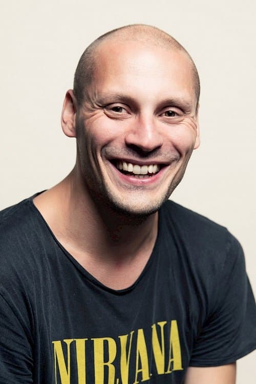Photo of Toni Harjajärvi
