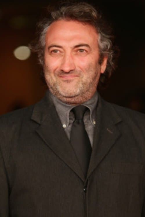 Photo of Toni Laudadio