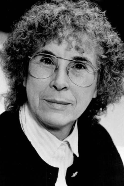 Photo of Toni Netzle
