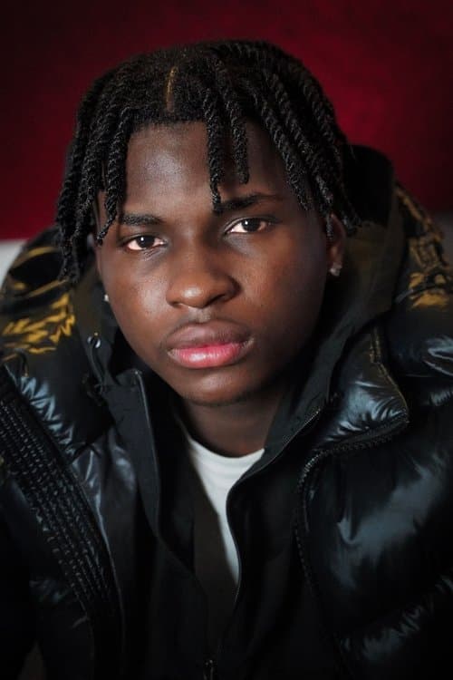 Photo of Toni Olabanji