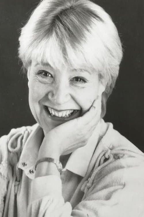 Photo of Toni Palmer