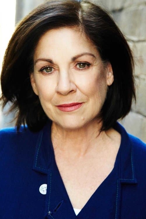 Photo of Toni Scanlan