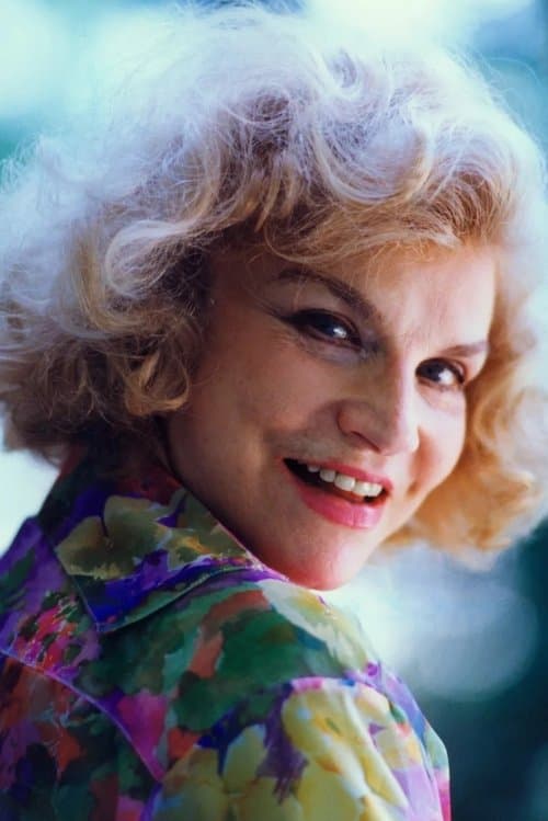 Photo of Tônia Carrero