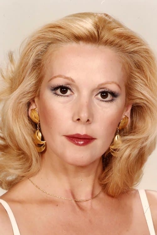 Photo of Tonia Kaziani