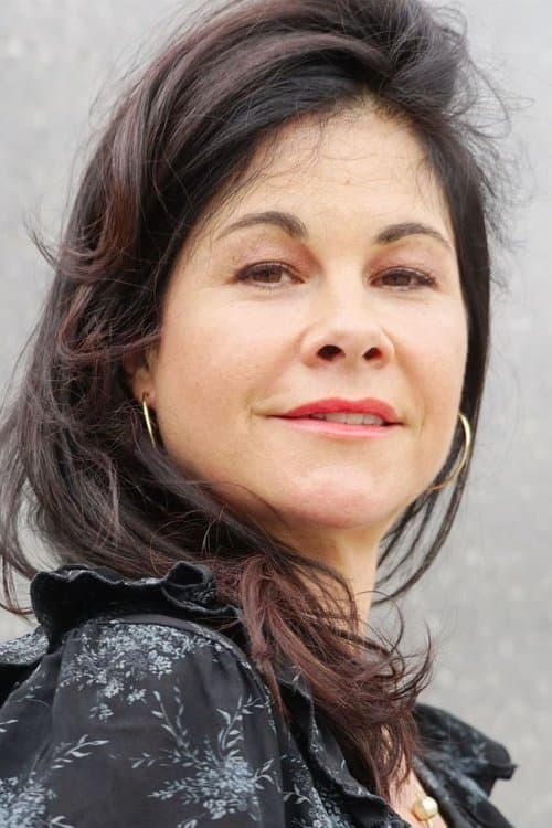Photo of Tonia Maria Zindel