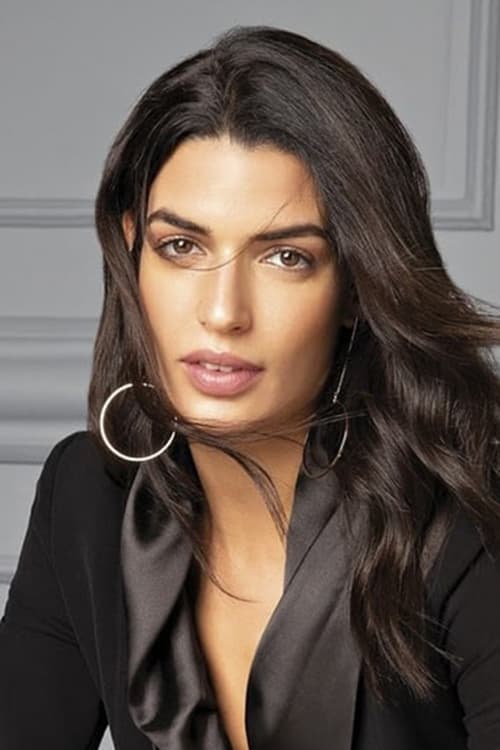 Photo of Tonia Sotiropoulou