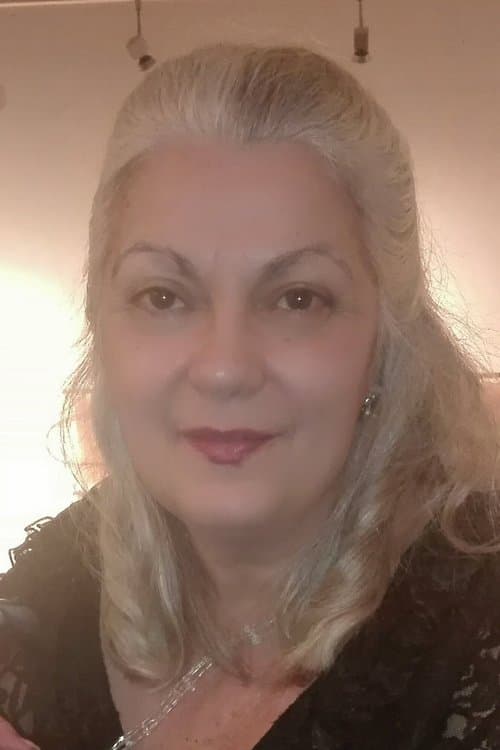 Photo of Tonia Zisimou