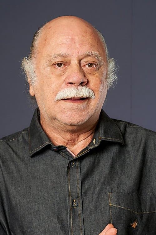 Photo of Tonico Pereira