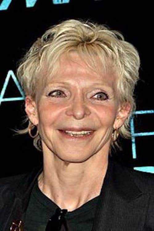 Photo of Tonie Marshall