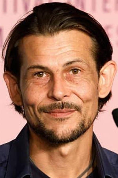 Photo of Tonin Javier