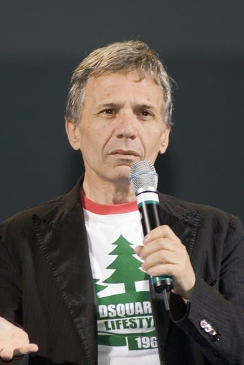 Photo of Tonino Accolla