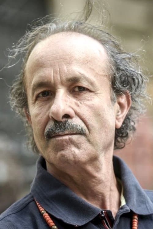 Photo of Tonino Taiuti