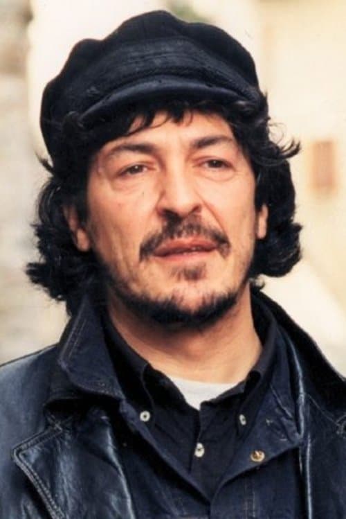 Photo of Tonino Zangardi