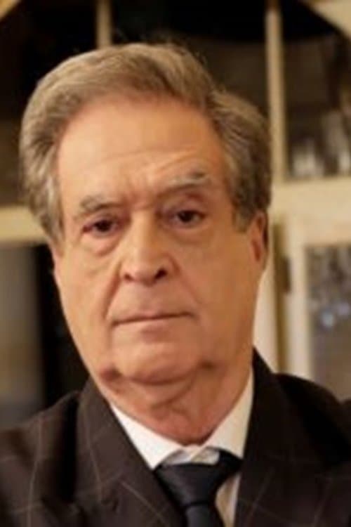 Photo of Tonio Carvalho