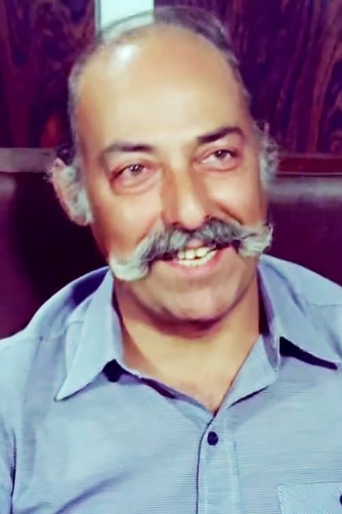 Photo of Tonis Giakovakis