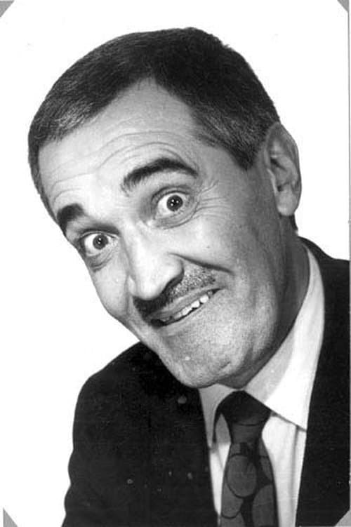 Photo of Tono Andreu