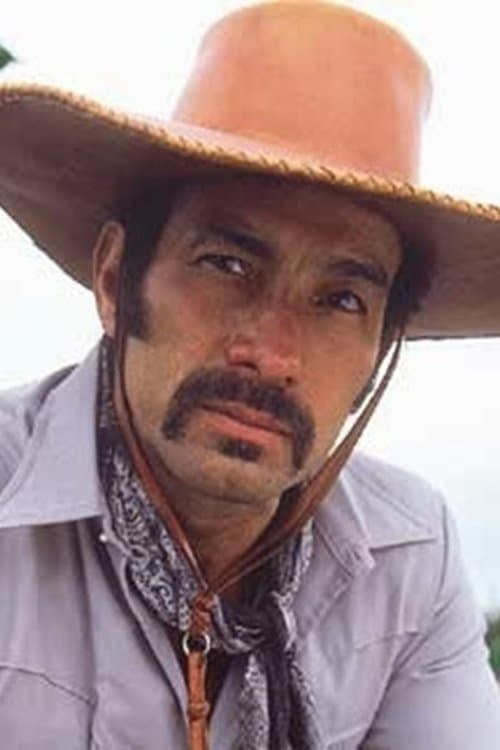 Photo of Toño Infante