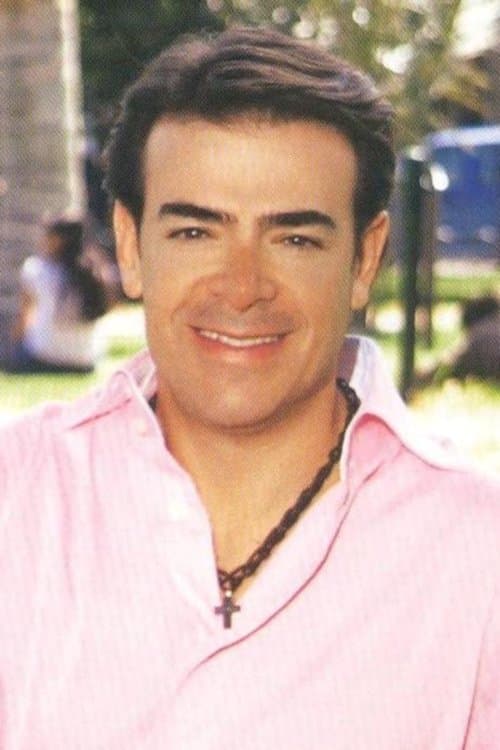 Photo of Toño Mauri