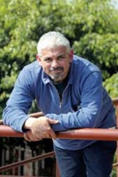 Photo of Toño Vega