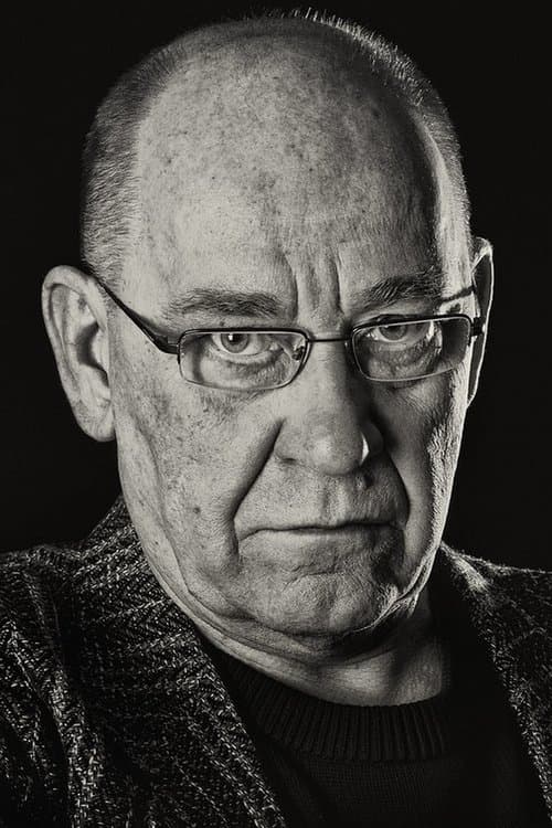 Photo of Tõnu Kark