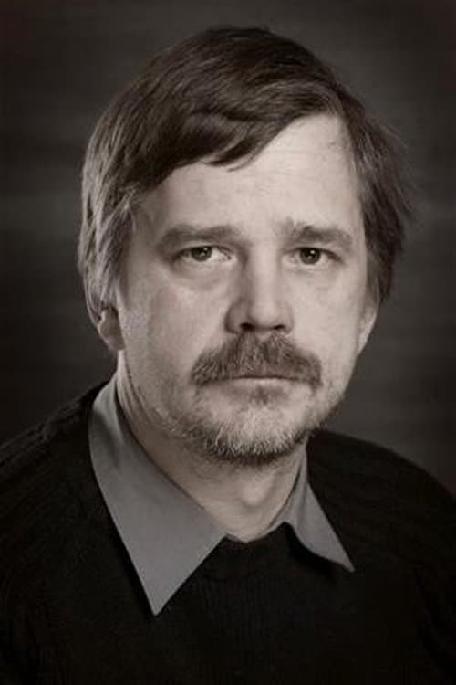 Photo of Tõnu Oja