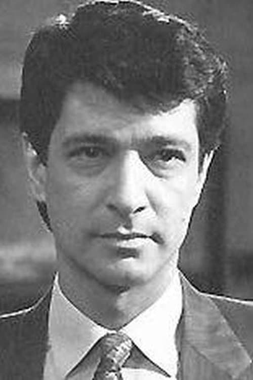 Photo of Tony Anholt