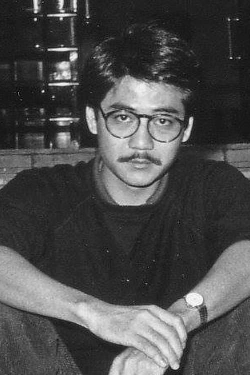 Photo of Tony Au Ting-Ping