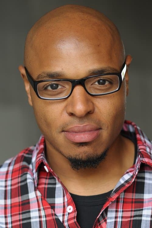Photo of Tony Baker